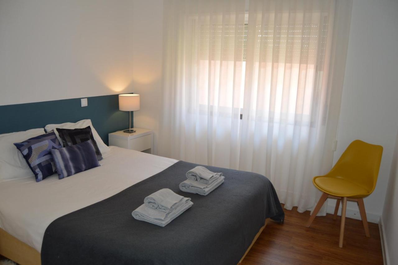 Pinewood Apartment Cascais Exterior foto