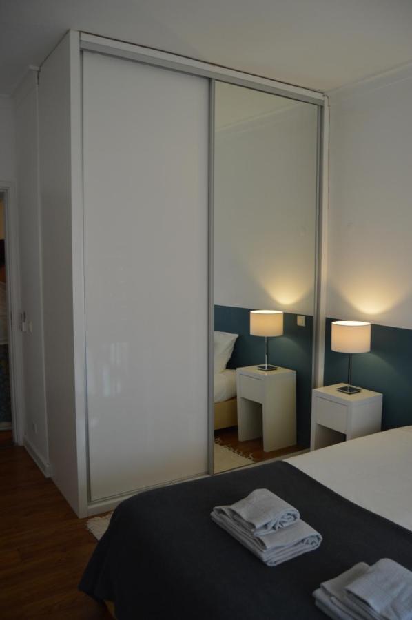 Pinewood Apartment Cascais Exterior foto