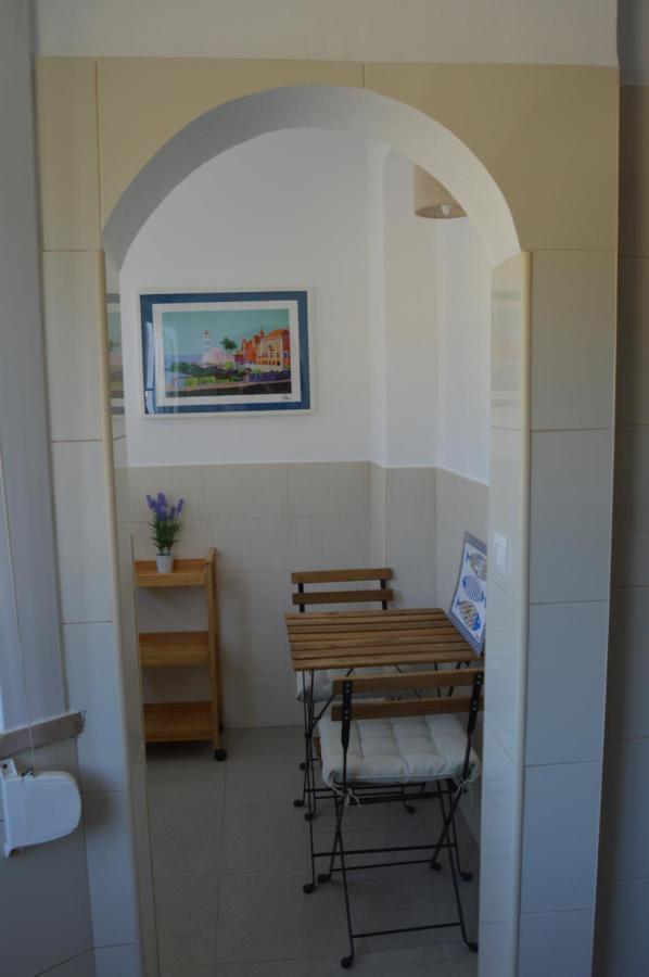 Pinewood Apartment Cascais Exterior foto